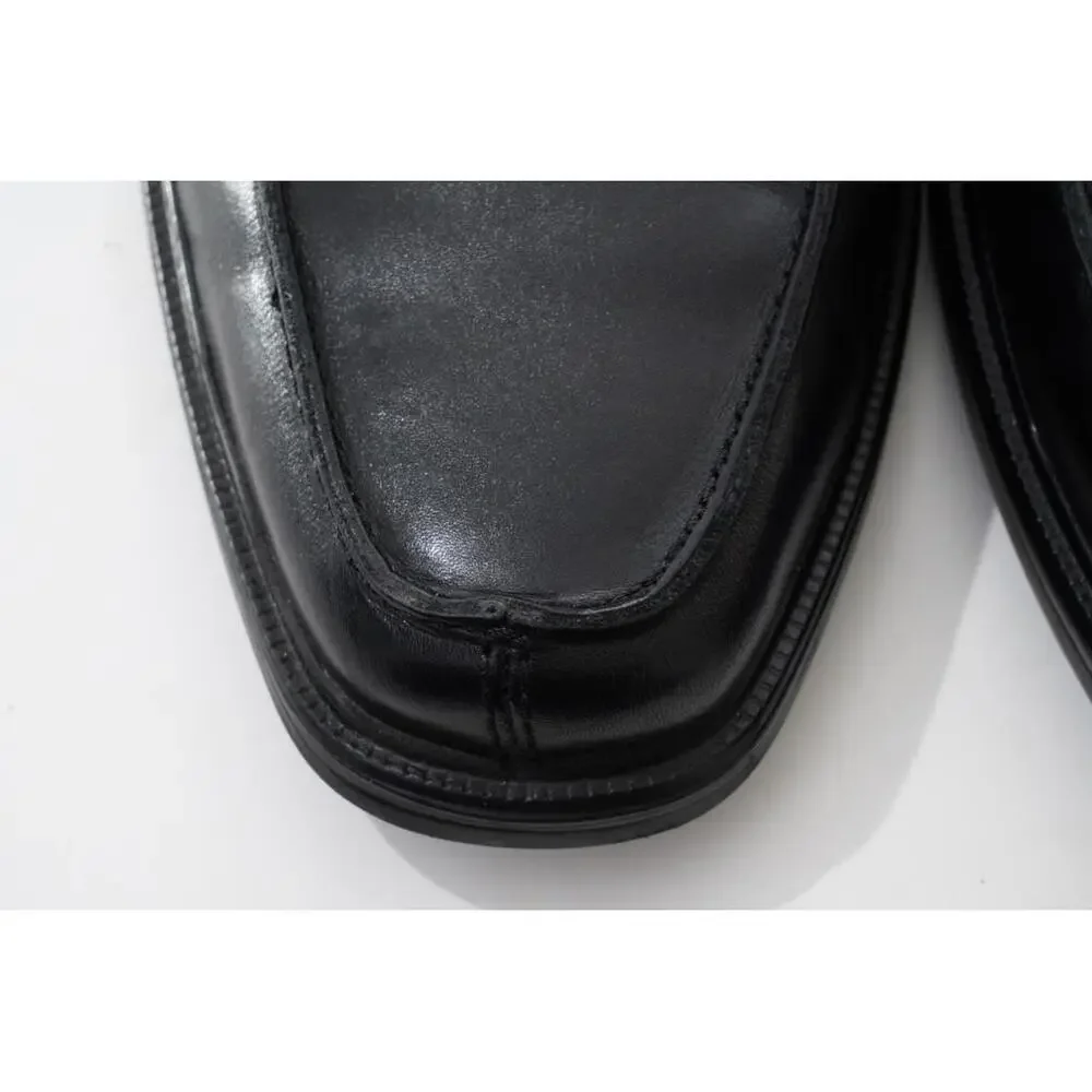 Florsheim Rally Moc Toe Oxfords Mens Sz 11 D Shoes